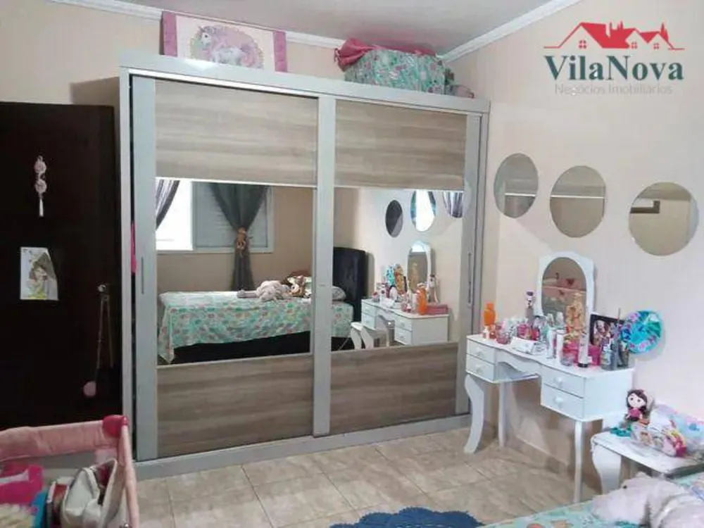 Casa, 4 quartos, 194 m² - Foto 7