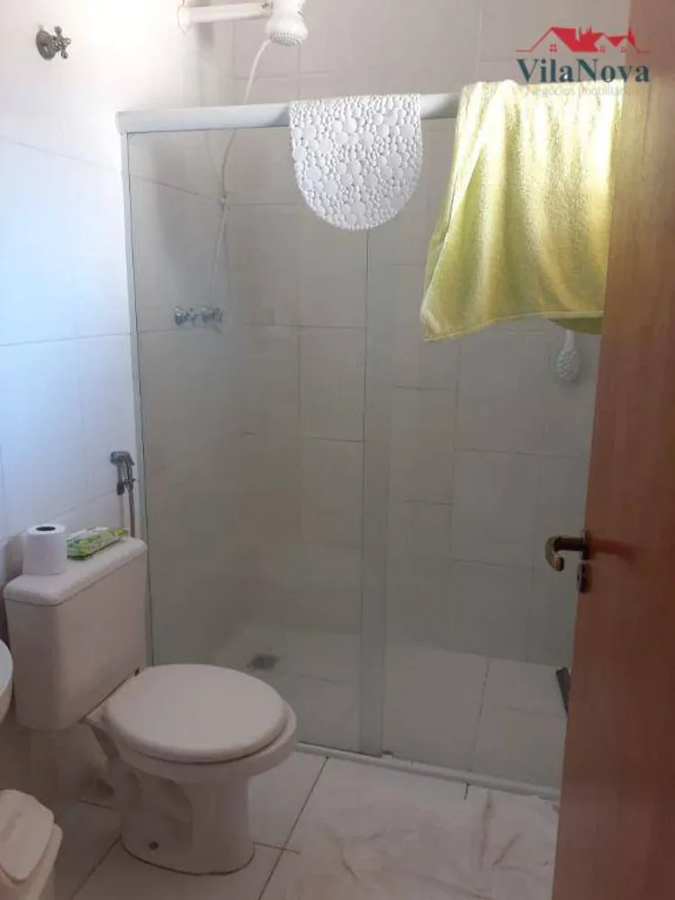 Casa, 2 quartos, 80 m² - Foto 11