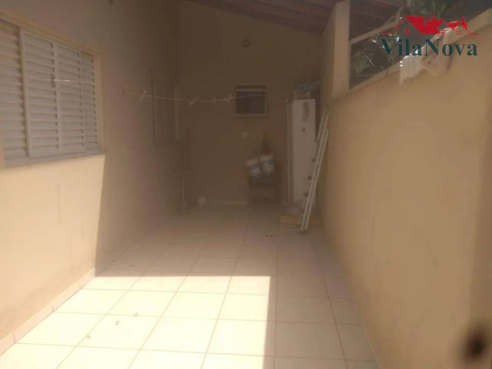 Casa, 2 quartos, 80 m² - Foto 12