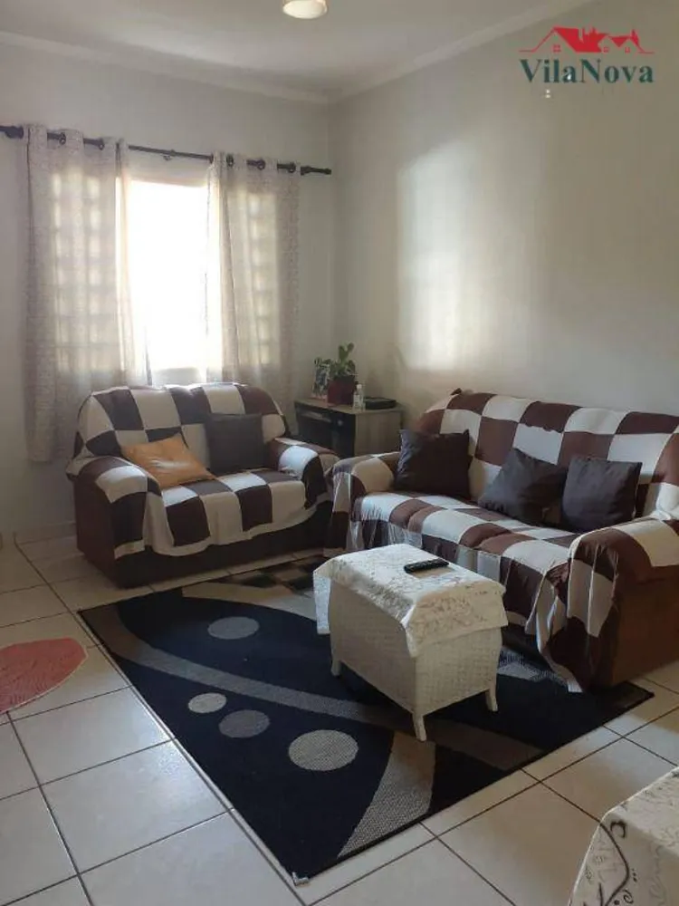Casa, 2 quartos, 80 m² - Foto 10