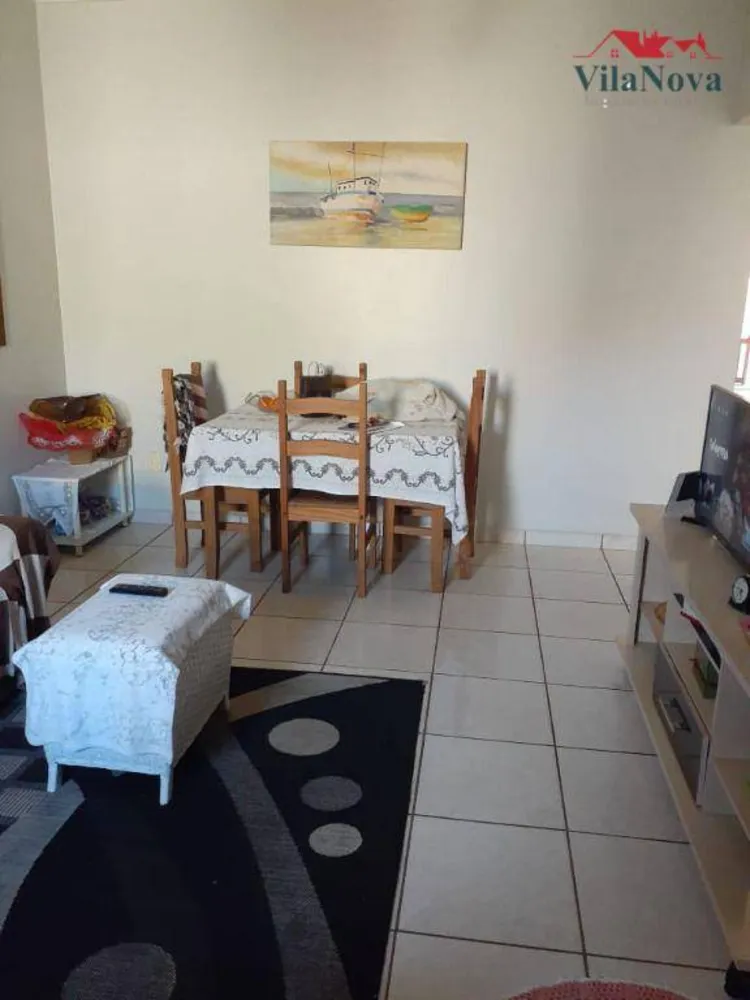 Casa, 2 quartos, 80 m² - Foto 7