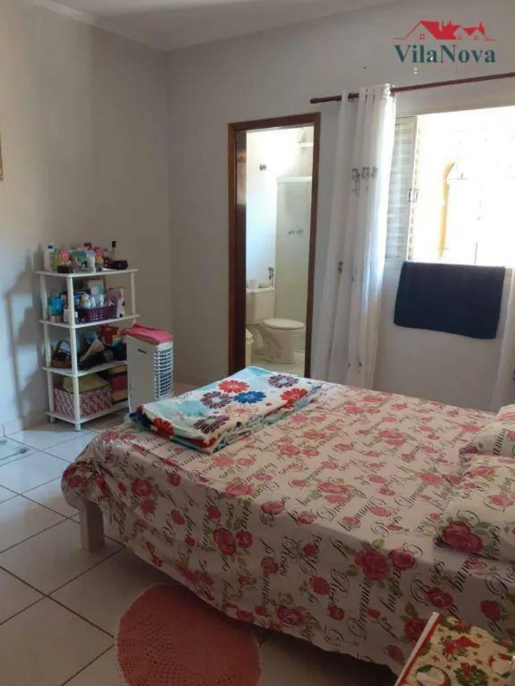 Casa, 2 quartos, 80 m² - Foto 8