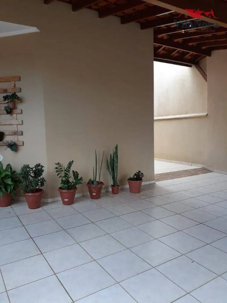 Casa, 2 quartos, 80 m² - Foto 2