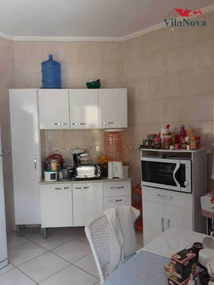 Casa, 2 quartos, 80 m² - Foto 3