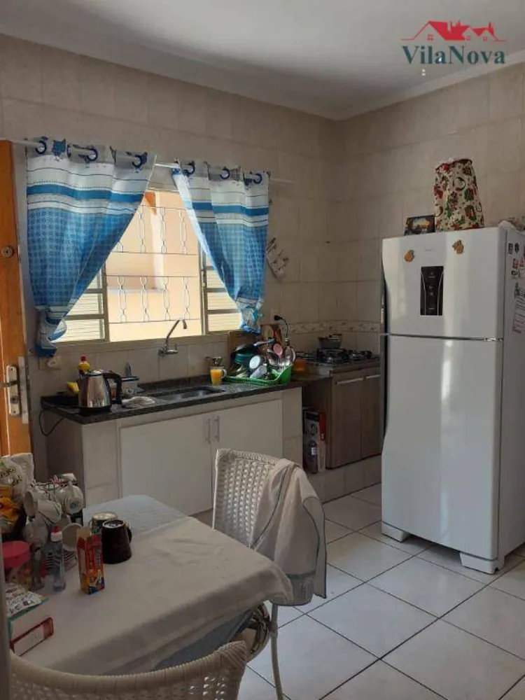 Casa, 2 quartos, 80 m² - Foto 4