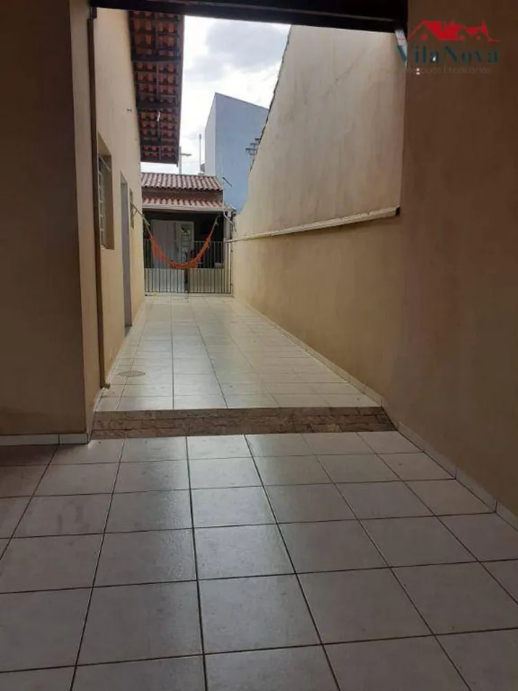 Casa, 2 quartos, 80 m² - Foto 6