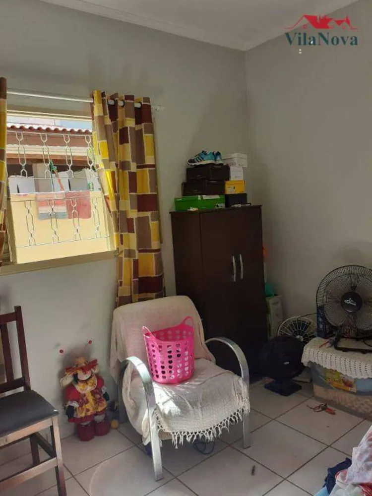 Casa, 2 quartos, 80 m² - Foto 9
