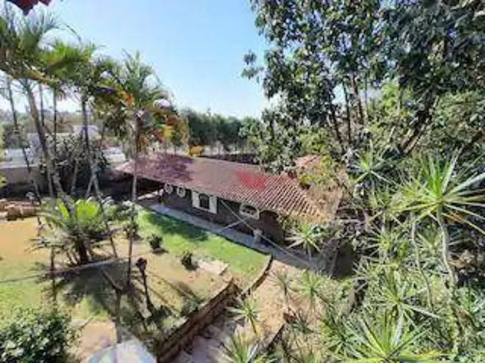 Chácara, 5 quartos, 2500 m² - Foto 5