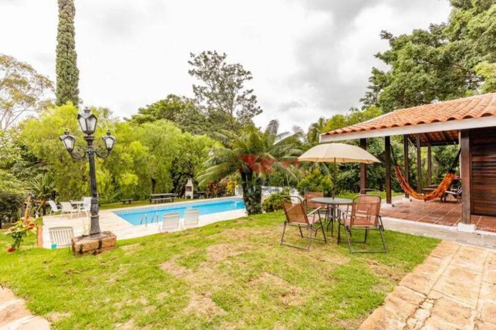 Chácara, 5 quartos, 2500 m² - Foto 8