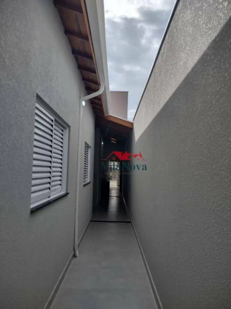 Casa, 3 quartos, 114 m² - Foto 7