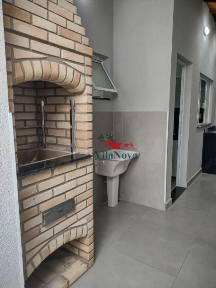 Casa, 3 quartos, 114 m² - Foto 6