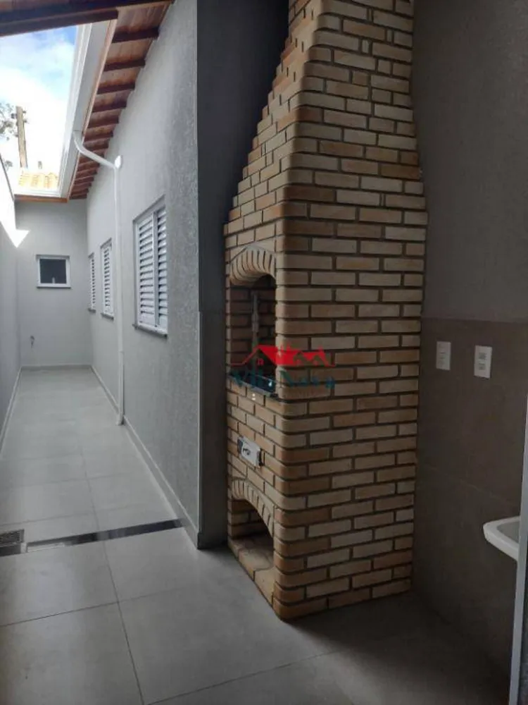Casa, 3 quartos, 114 m² - Foto 9