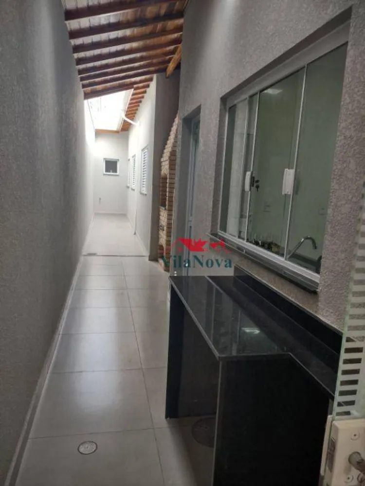 Casa, 3 quartos, 114 m² - Foto 10