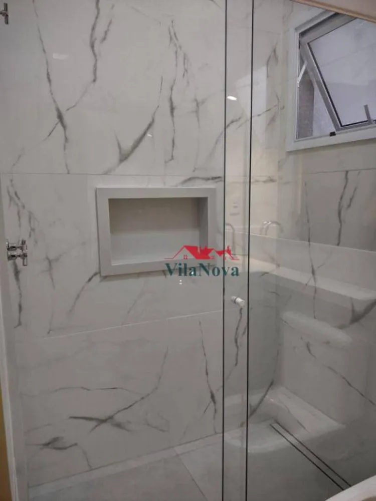 Casa, 3 quartos, 114 m² - Foto 8