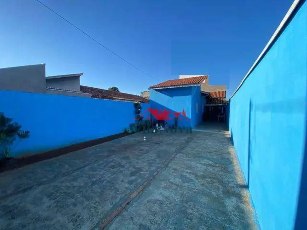 Casa, 2 quartos, 66 m² - Foto 2