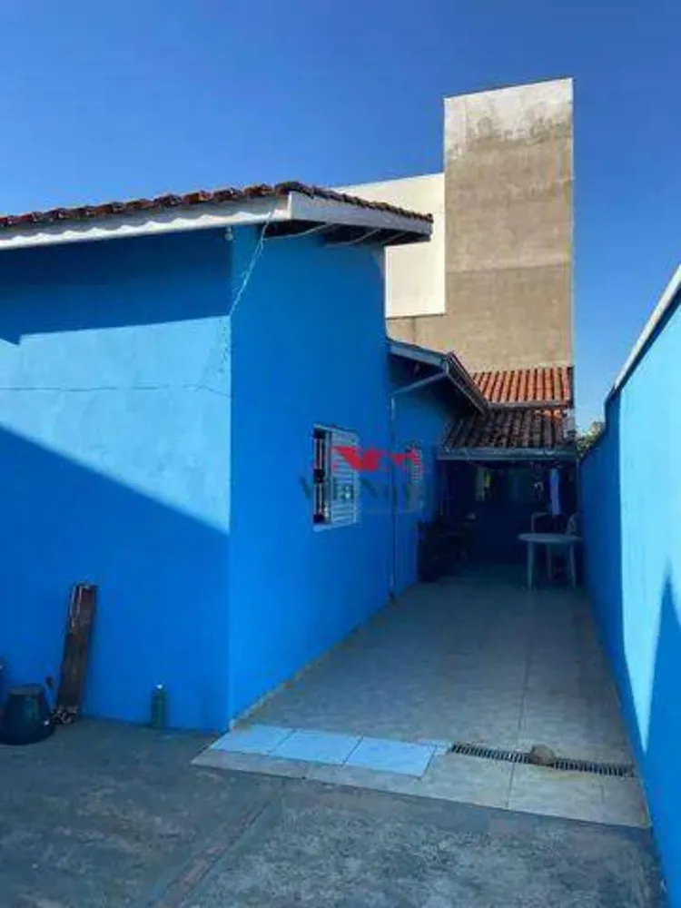 Casa, 2 quartos, 66 m² - Foto 3