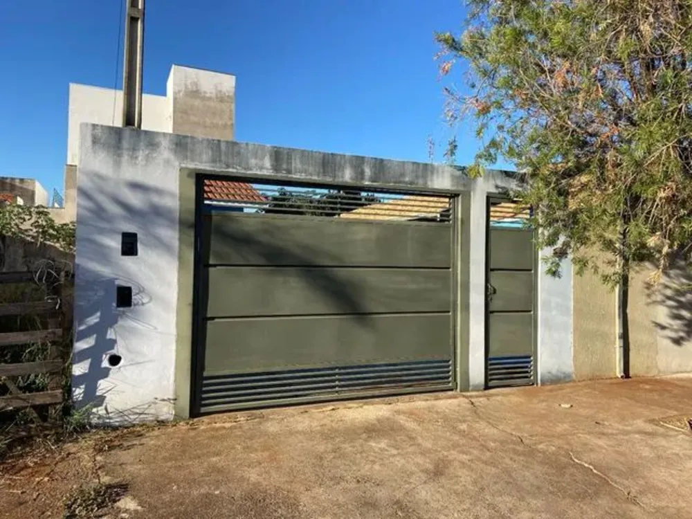 Casa, 2 quartos, 66 m² - Foto 1