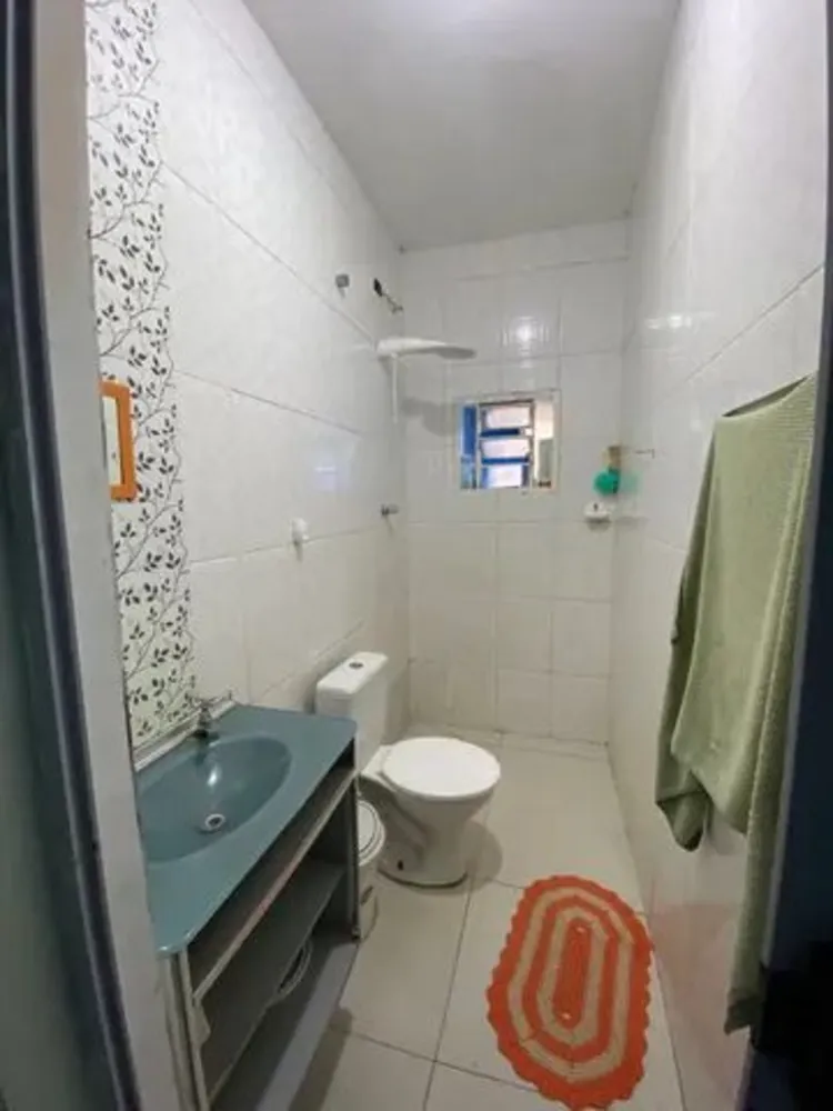 Casa, 2 quartos, 66 m² - Foto 11