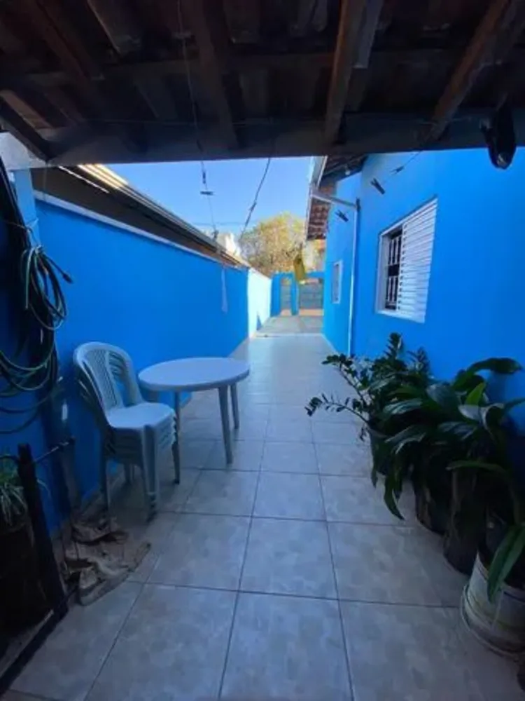 Casa, 2 quartos, 66 m² - Foto 4
