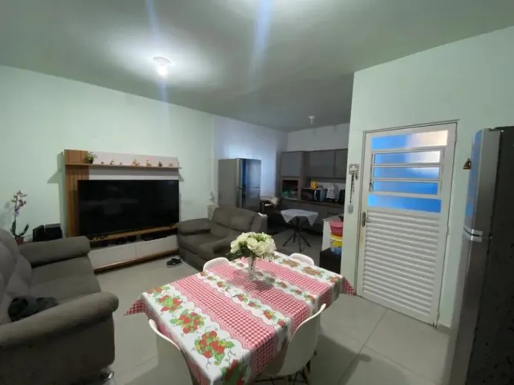 Casa, 2 quartos, 66 m² - Foto 5