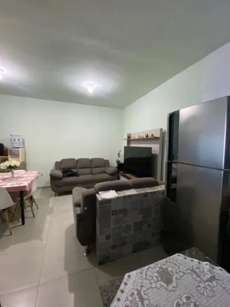 Casa, 2 quartos, 66 m² - Foto 6
