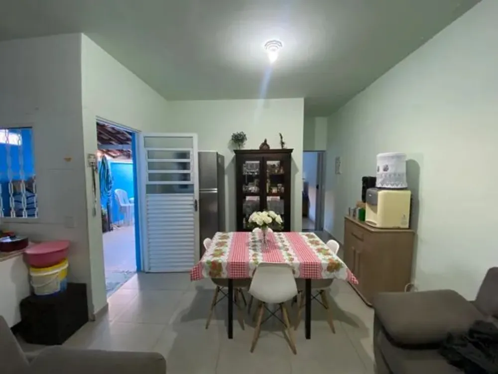 Casa, 2 quartos, 66 m² - Foto 7