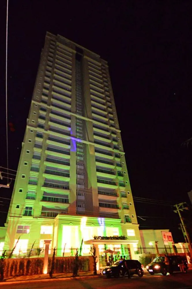 Apartamento, 3 quartos, 287 m² - Foto 4