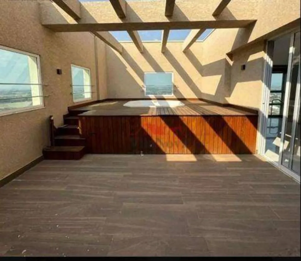 Apartamento, 3 quartos, 287 m² - Foto 1
