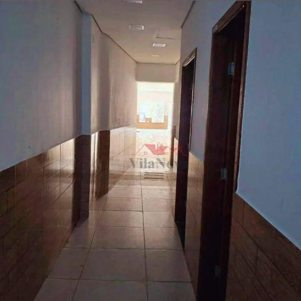 Loja-Salão, 208 m² - Foto 8
