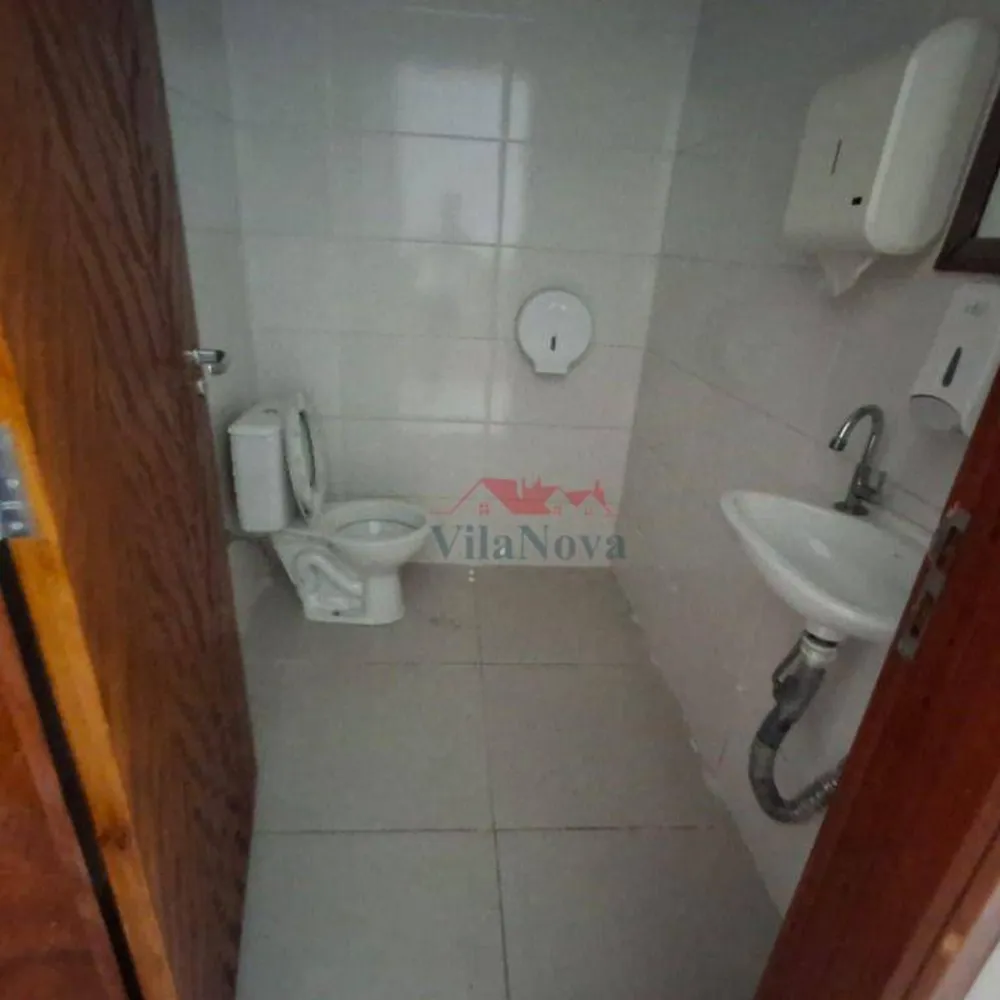 Loja-Salão, 208 m² - Foto 3