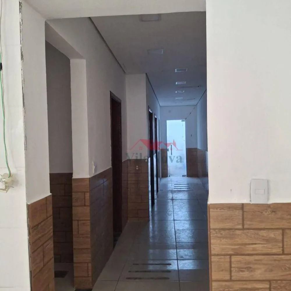 Loja-Salão, 208 m² - Foto 7