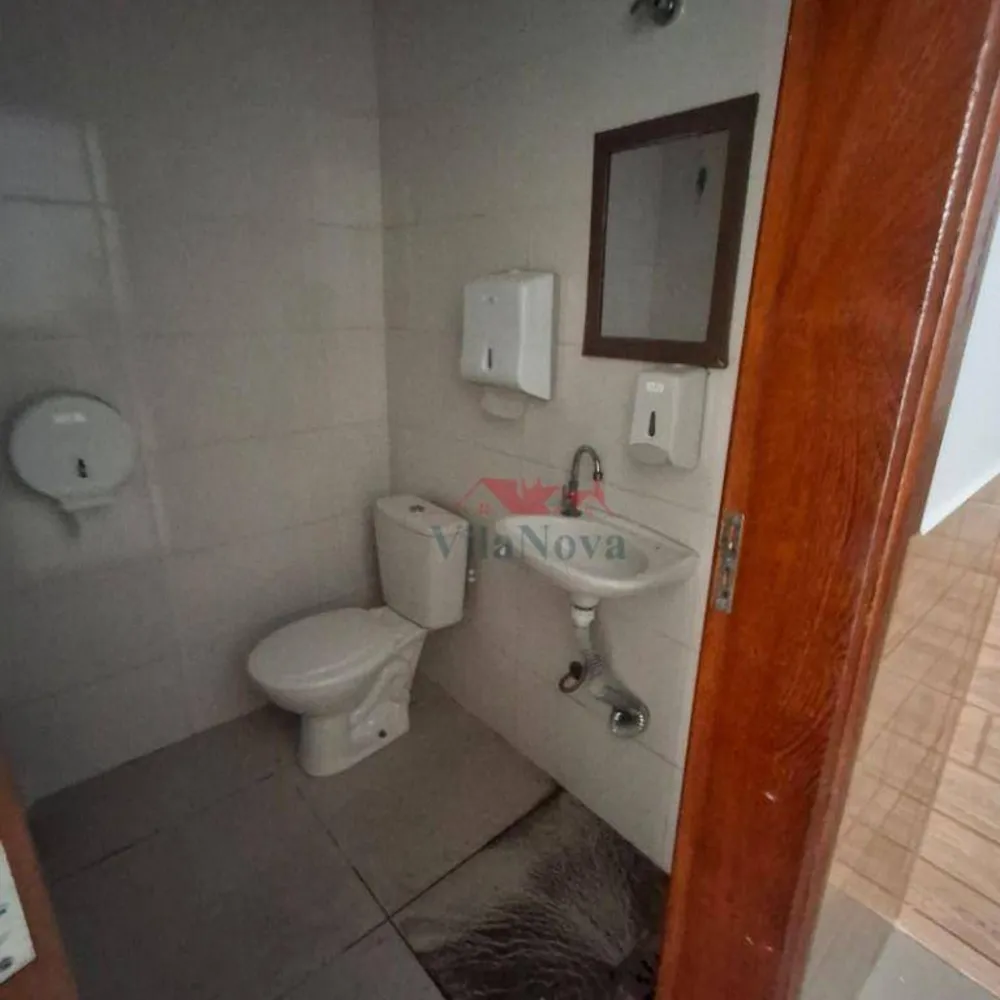Loja-Salão, 208 m² - Foto 4