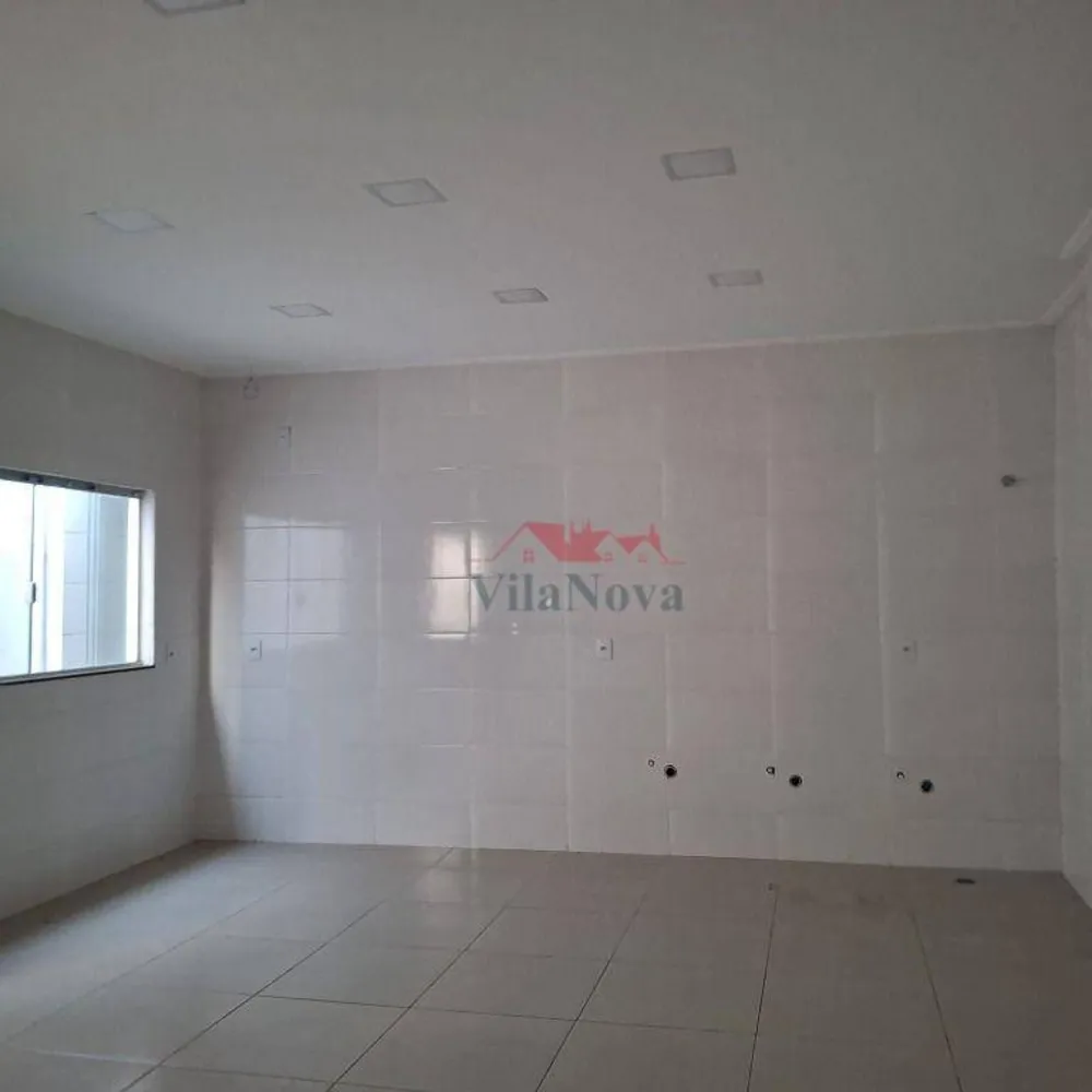 Loja-Salão, 208 m² - Foto 2