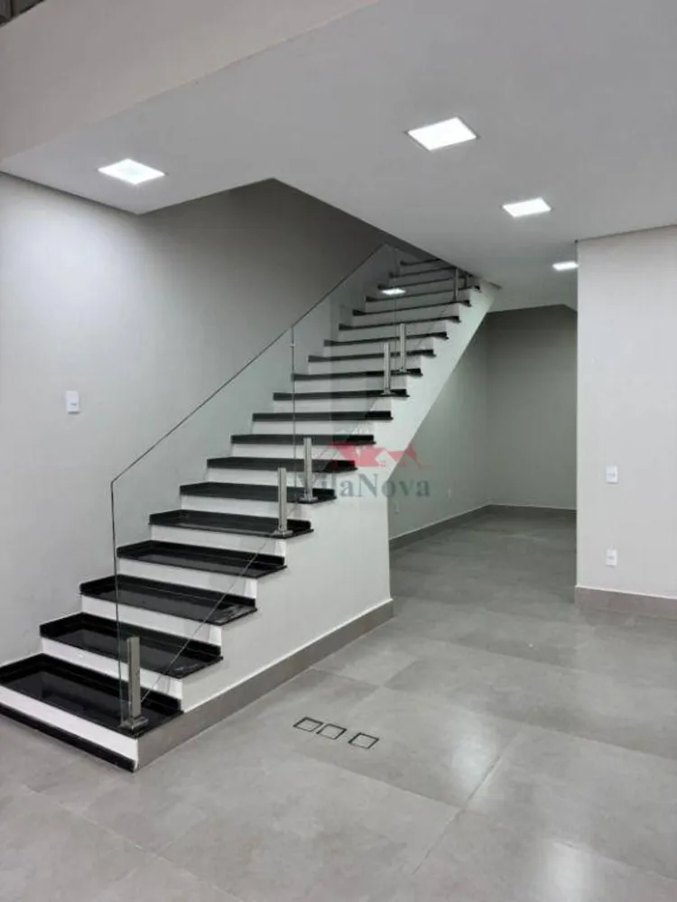 Depósito-Galpão, 210 m² - Foto 8