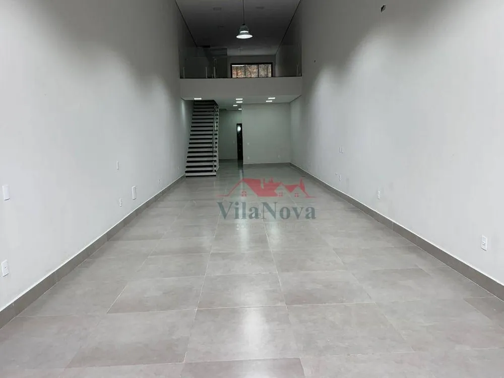 Depósito-Galpão, 210 m² - Foto 1