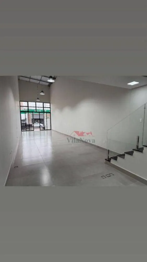 Depósito-Galpão, 210 m² - Foto 9