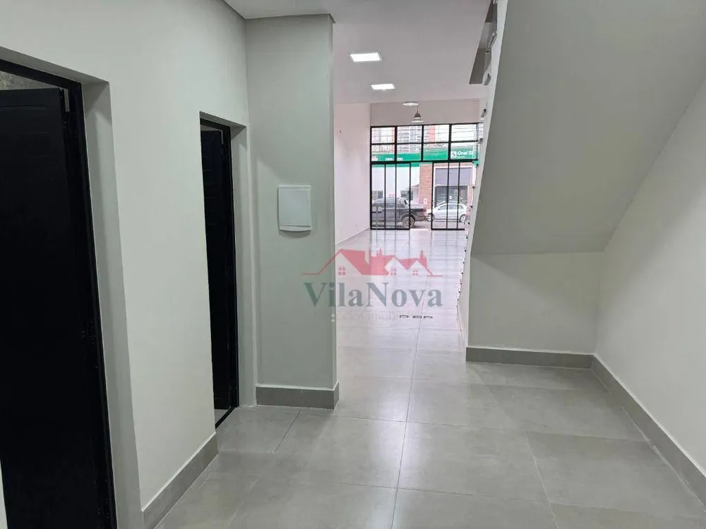 Depósito-Galpão, 210 m² - Foto 4