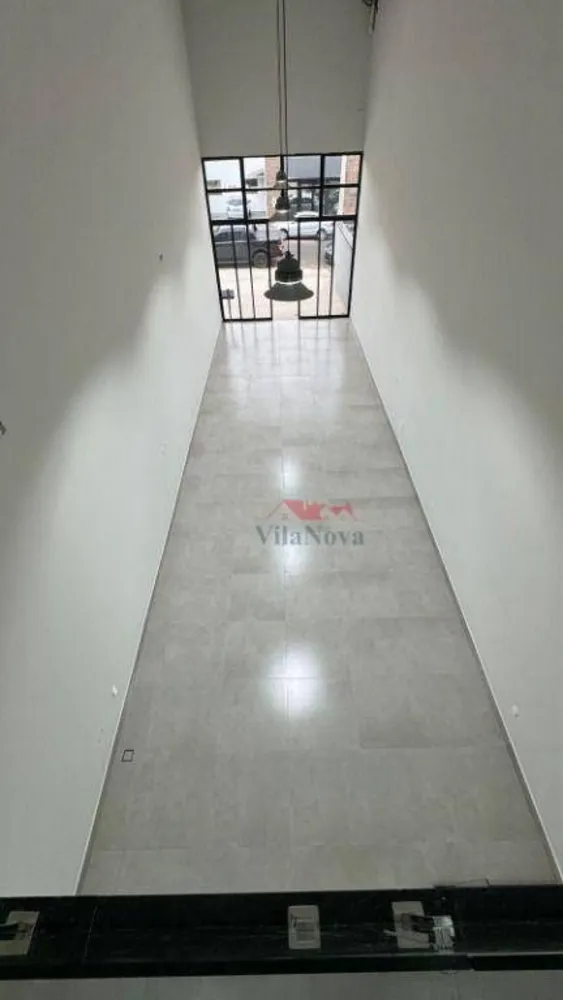 Depósito-Galpão, 210 m² - Foto 5