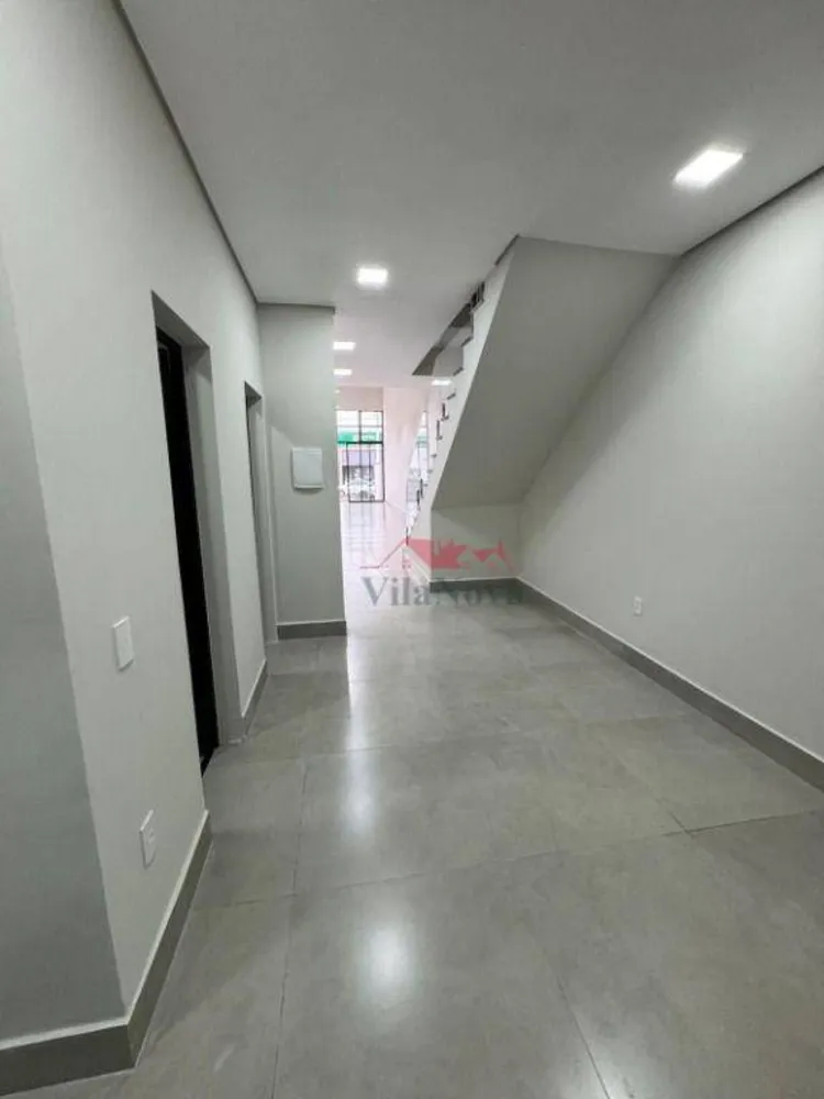 Depósito-Galpão, 210 m² - Foto 2