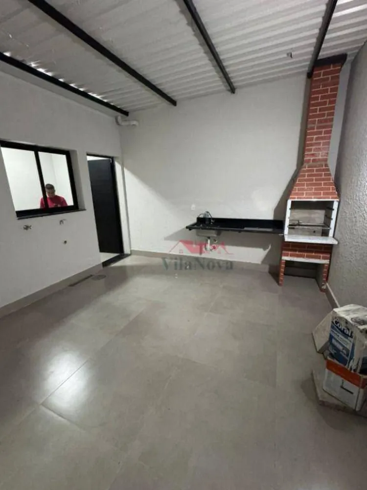 Depósito-Galpão, 210 m² - Foto 7