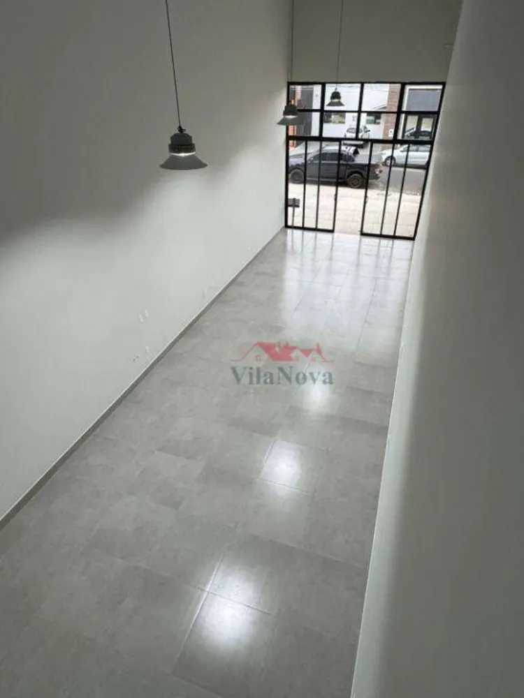 Depósito-Galpão, 210 m² - Foto 12