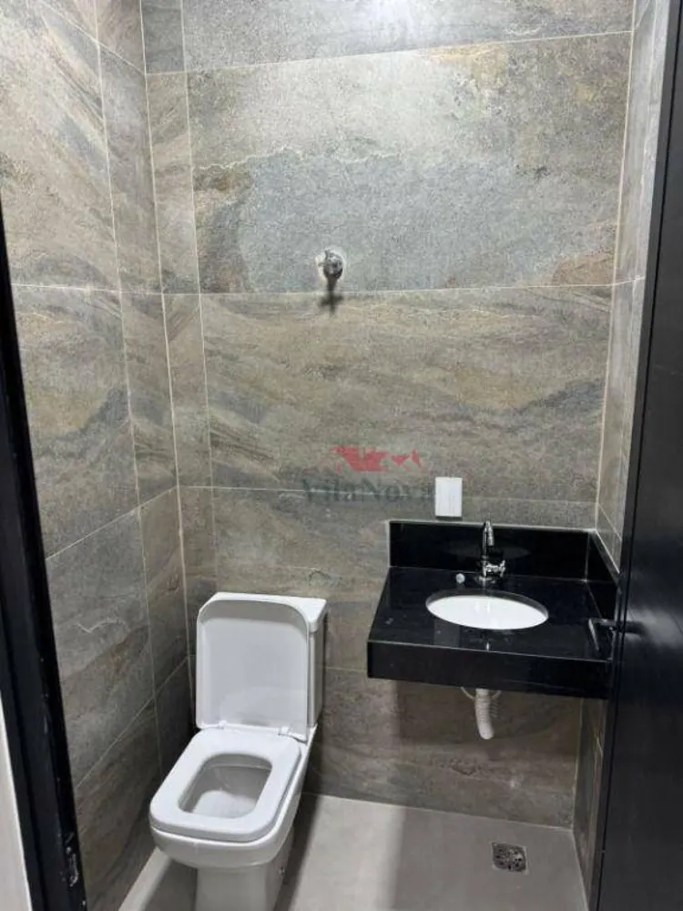 Depósito-Galpão, 210 m² - Foto 3