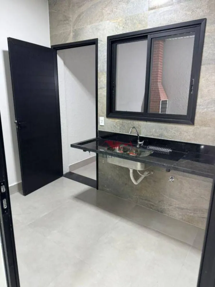 Depósito-Galpão, 210 m² - Foto 10