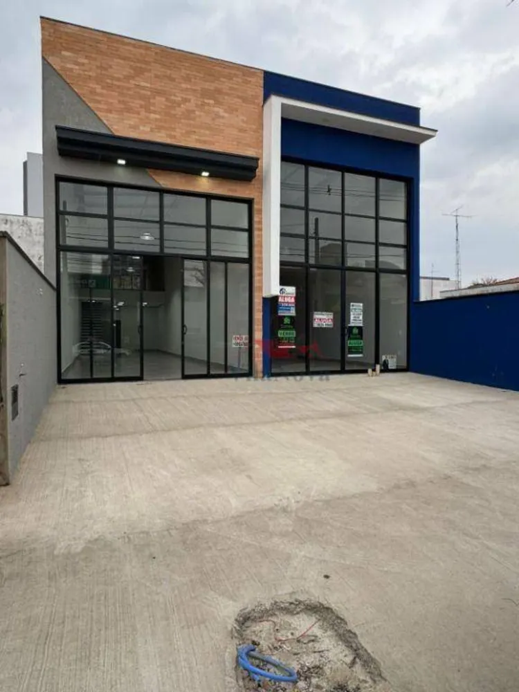 Depósito-Galpão, 210 m² - Foto 11