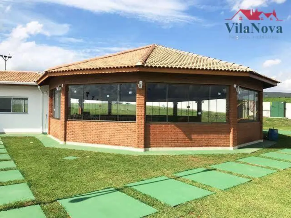 Loteamento e Condomínio, 394 m² - Foto 2