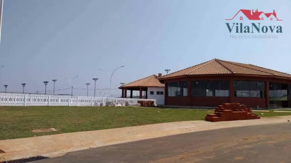 Loteamento e Condomínio, 394 m² - Foto 4