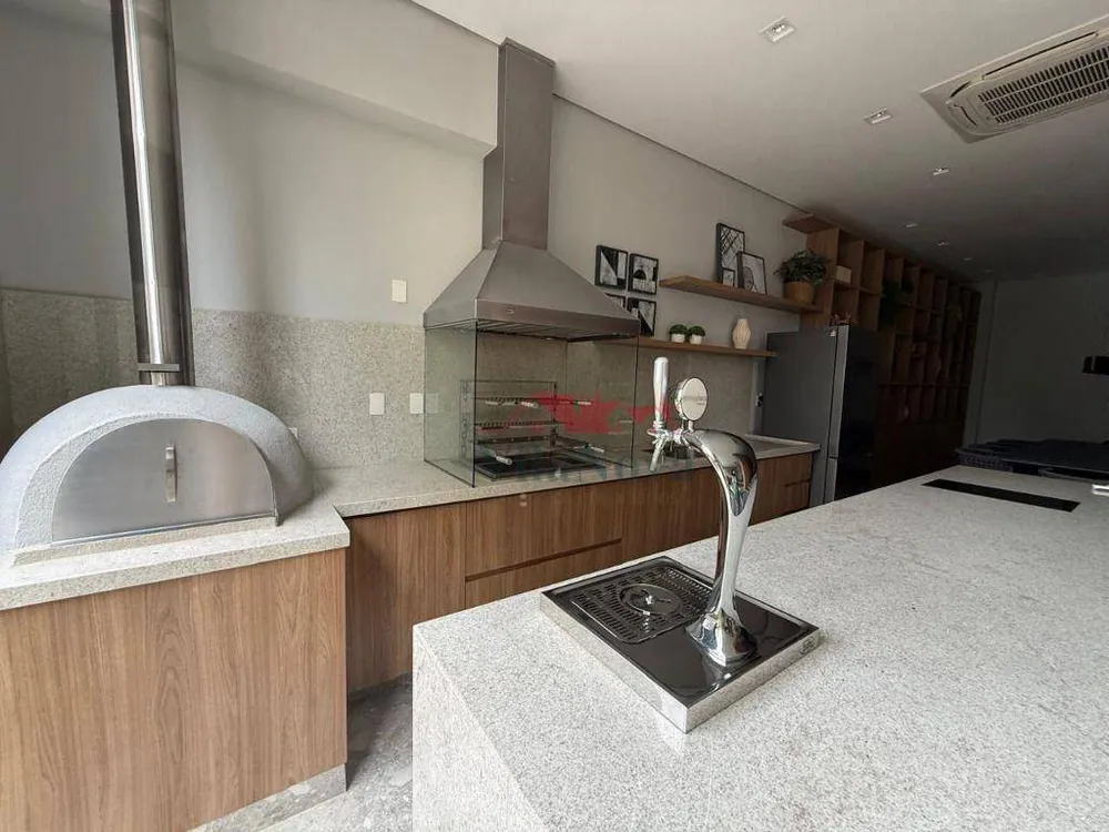 Apartamento, 3 quartos, 130 m² - Foto 2