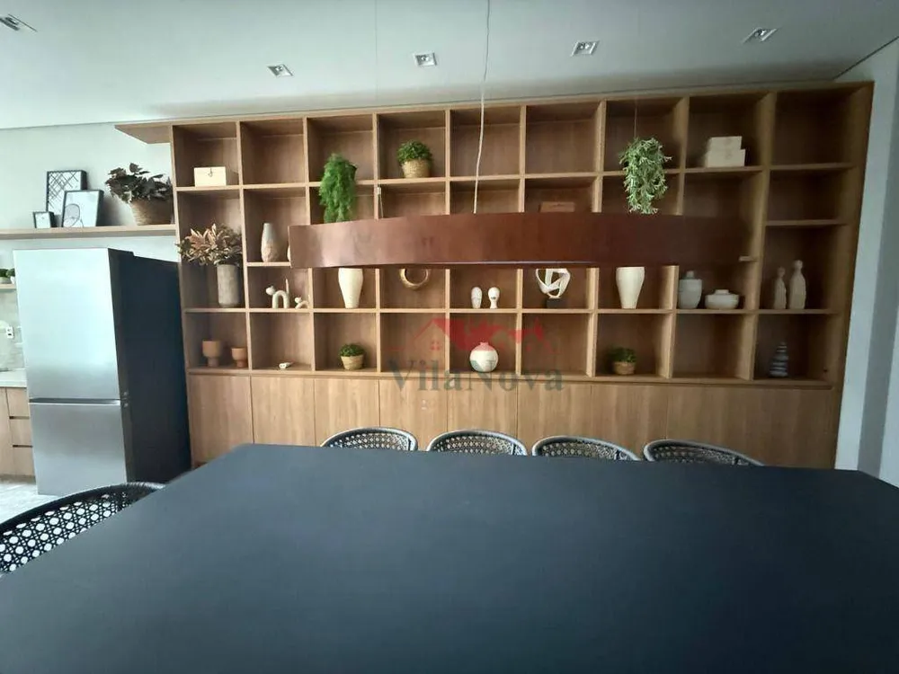 Apartamento, 3 quartos, 130 m² - Foto 12