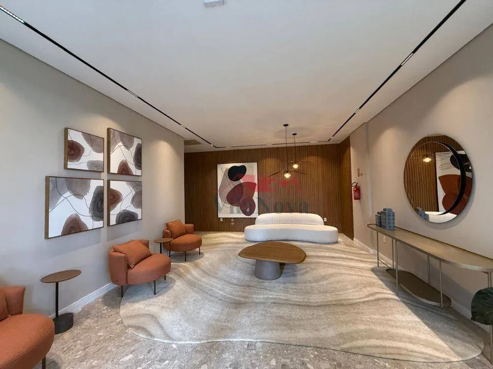 Apartamento, 3 quartos, 130 m² - Foto 3