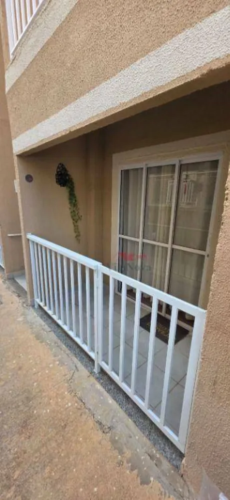Apartamento, 2 quartos, 49 m² - Foto 3